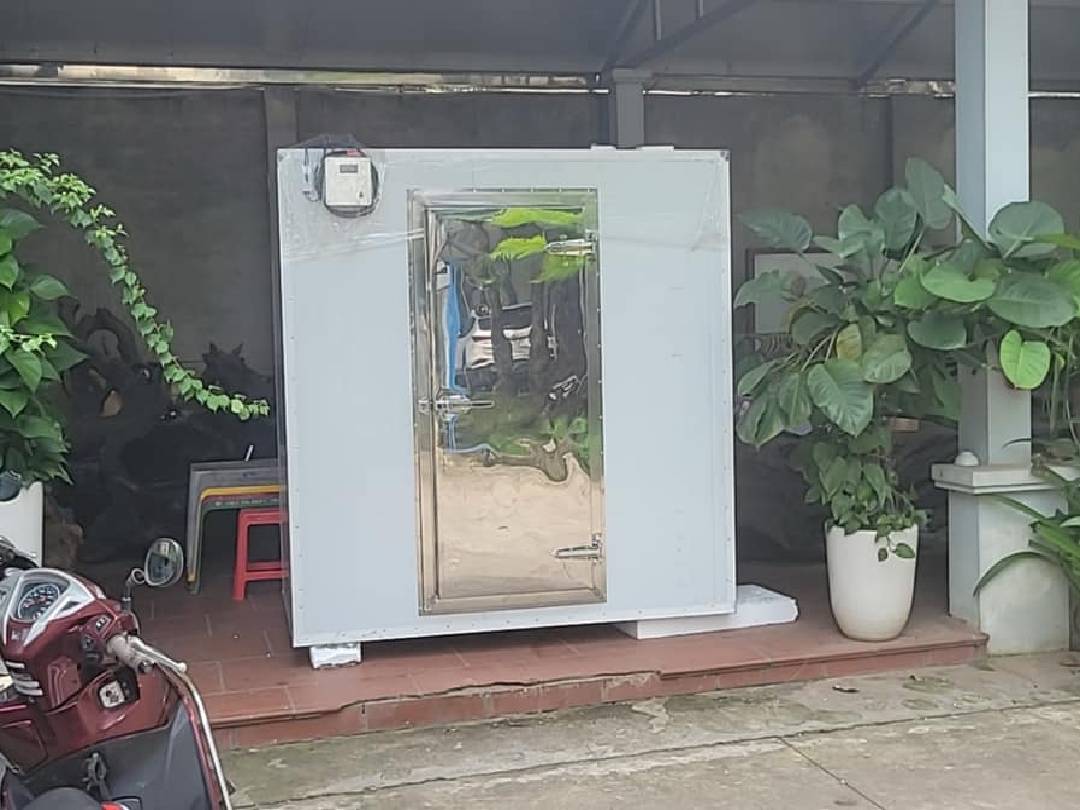 hầm 24