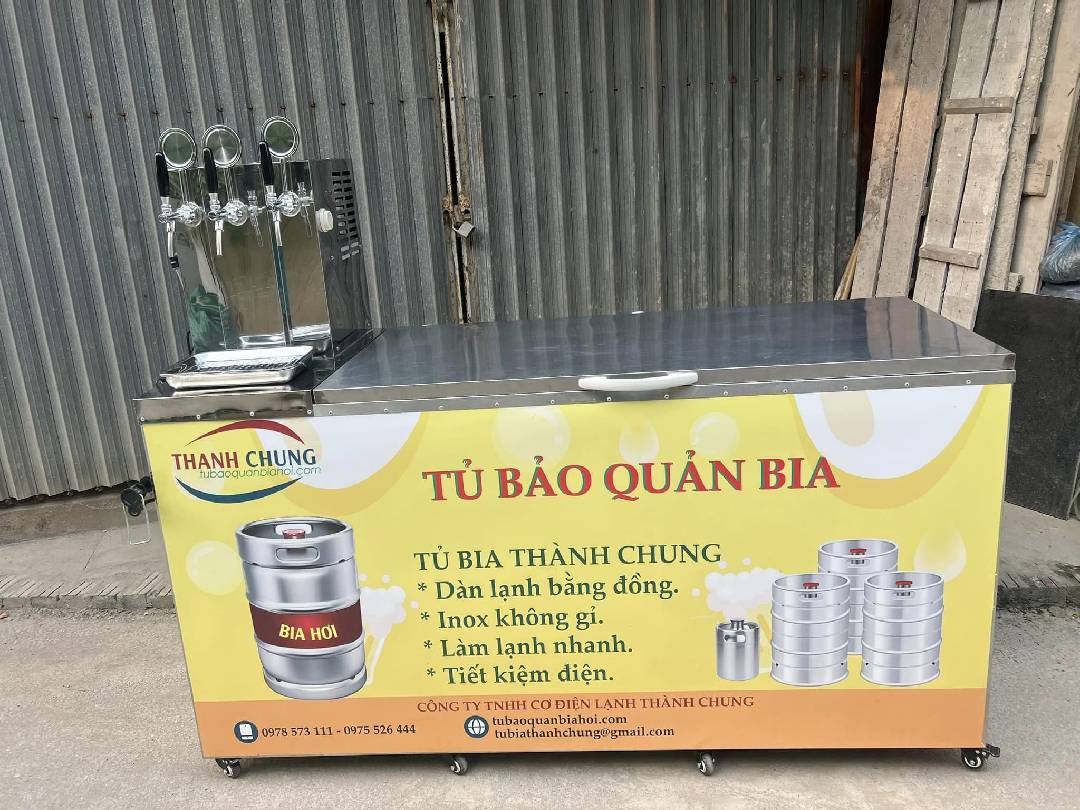 tủ 4 thap